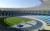 Stadion Śląski po remoncie 