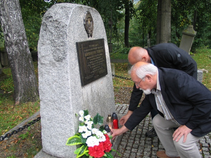 Pielgrzymka Doliną Popradu