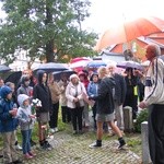 Pielgrzymka Doliną Popradu