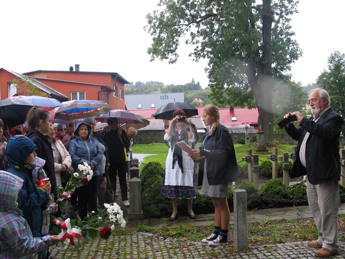 Pielgrzymka Doliną Popradu