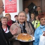 Pielgrzymka Doliną Popradu