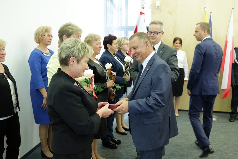 Święto Krajowej Administracji Skarbowej