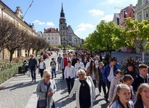 Marsz Żywej Pamięci Zesłańców Sybiru