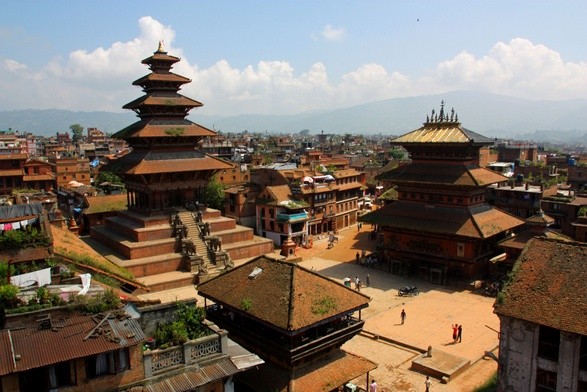 Nepal: Ewangelizacja będzie przestępstwem