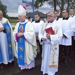 Pozostań nam Mamą w Sulejowie