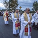 Pozostań nam Mamą w Sulejowie