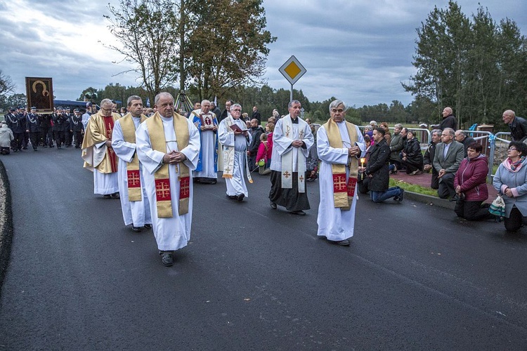 Pozostań nam Mamą w Sulejowie