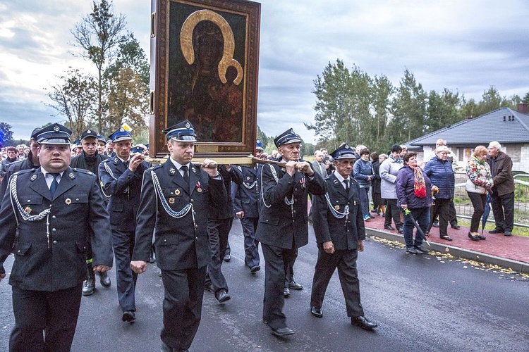 Pozostań nam Mamą w Sulejowie