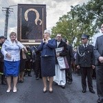 Pozostań nam Mamą w Sulejowie