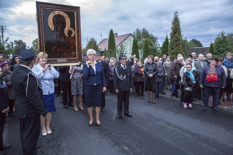 Pozostań nam Mamą w Sulejowie