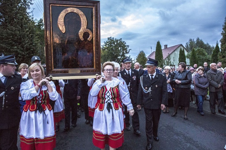 Pozostań nam Mamą w Sulejowie