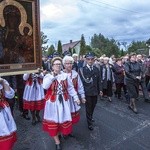 Pozostań nam Mamą w Sulejowie