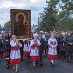 Pozostań nam Mamą w Sulejowie