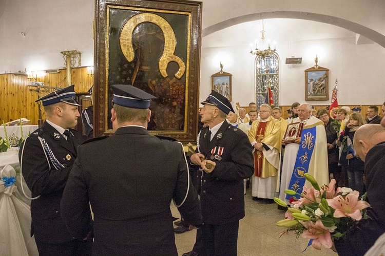 Pozostań nam Mamą w Sulejowie