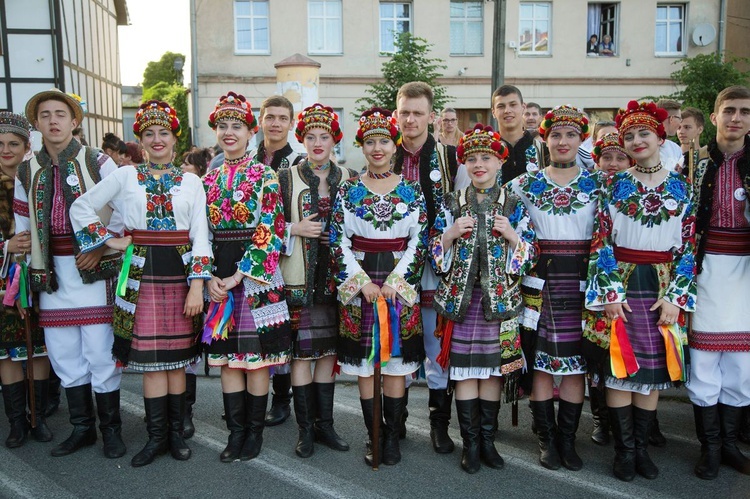 Bukowińskie Spotkania