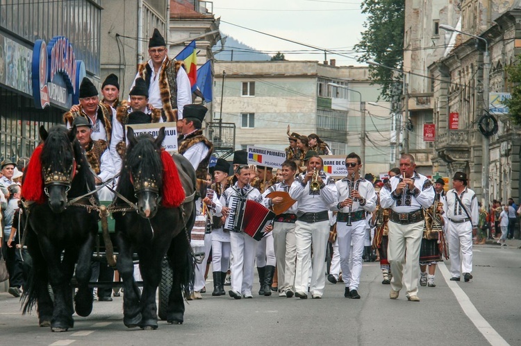 Bukowińskie Spotkania