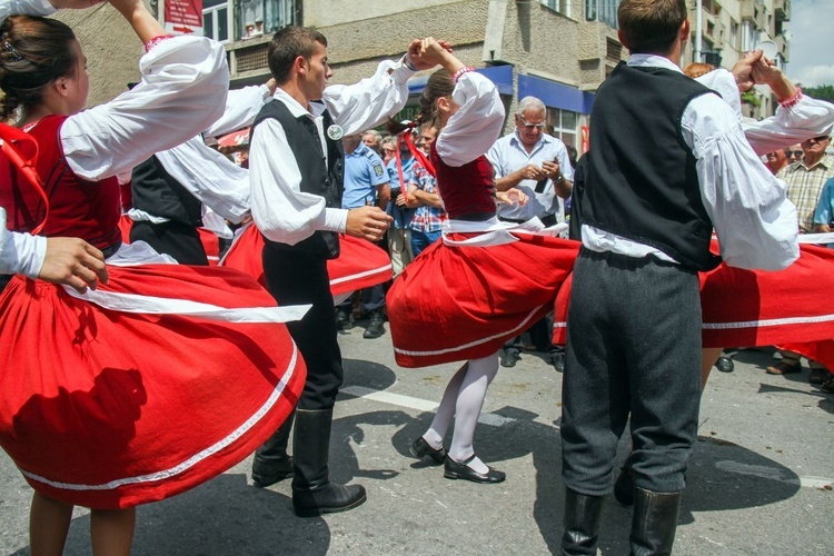 Bukowińskie Spotkania