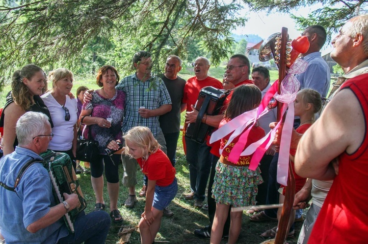 Bukowińskie Spotkania