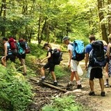 7. Pielgrzymka Górska z Bielska-Białej do Ludźmierza