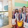 Nowa sala zachęci uczniów słupskiej podstawówki  do uczenia się języka kaszubskiego.