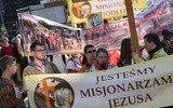 TWM będzie organizatorem misyjnego marszu w październiku