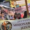 TWM będzie organizatorem misyjnego marszu w październiku