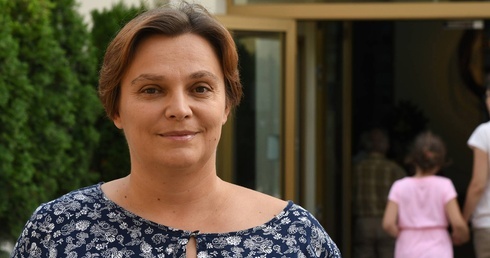 Miłosierny kieruje naszymi ścieżkami