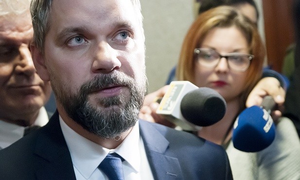 Rodzice noworodka z Białogardu mogą wrócić do domu