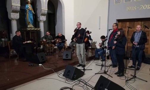 Misje i ewangelizacja w Rudzie Śląskiej 