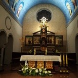 Misje połączone z ewangelizacją w Rudzie Śląskiej 