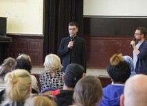 Szkoła Drugiej Szansy