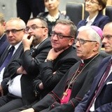Wręczenie nagród Ligonia