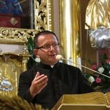 Katecheza o Wniebowstąpieniu