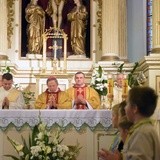 O beatyfikację matki Kazimiery Gruszyńskiej