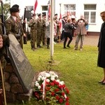 Jubileusz 10-lecia SP w Nowem