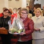 Parafialny Zespół Caritas z Głogowa ma 15 lat