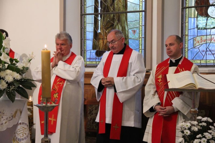 Parafialny Zespół Caritas z Głogowa ma 15 lat