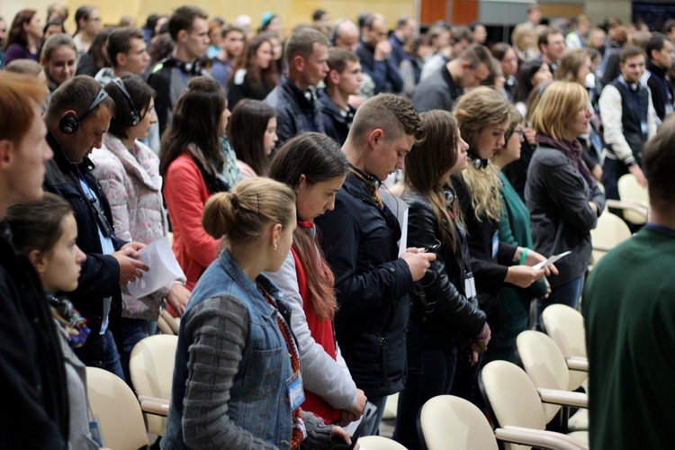 Wspólnota Sant'Egidio w Wieliczce