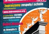 Przegląd Chrześcijańskie Granie 10 Edycja 