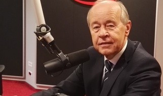 prof. Andrzej Kowalczyk, rektor UŚ