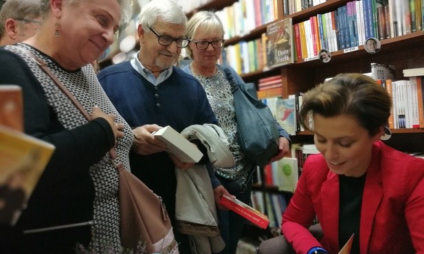 Dolindo znaczy cierpienie