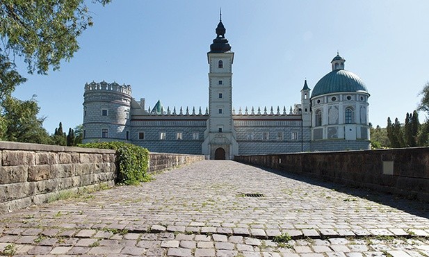 Biały dom