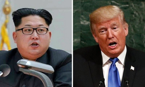 Korea Płn. zapowiada kolejną próbę z bronią atomową