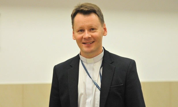 Nie powinniśmy być jedynie administratorami sakramentów 