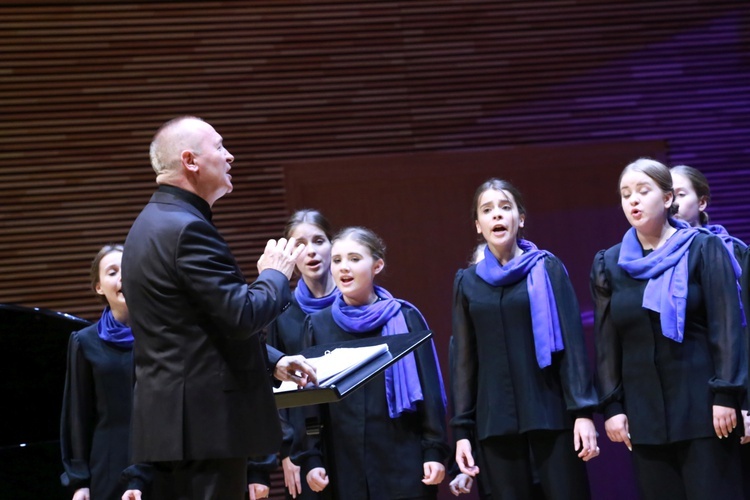 Puellae Orantes w Lusławicach