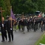 Pogrzeb śp. ks. Marcelego Prawicy