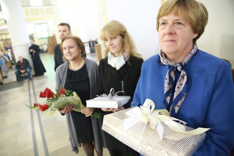 Spotkanie odnowy w Dębicy