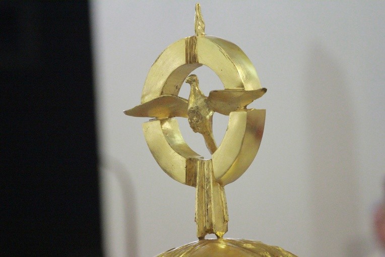 Spotkanie odnowy w Dębicy