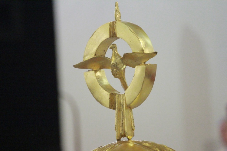 Spotkanie odnowy w Dębicy