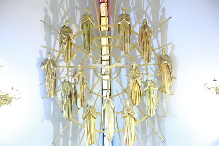 Spotkanie odnowy w Dębicy